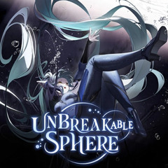 Unbreakable Sphere: Water Drop [GODDESS OF VICTORY : NIKKE OST]