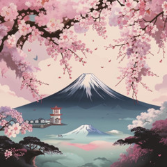 日本より愛を込めて / With Love from Japan