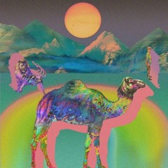 Jamal in Space