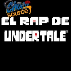 El rap de undertale