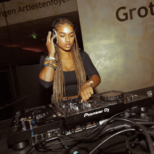 3-Step groove