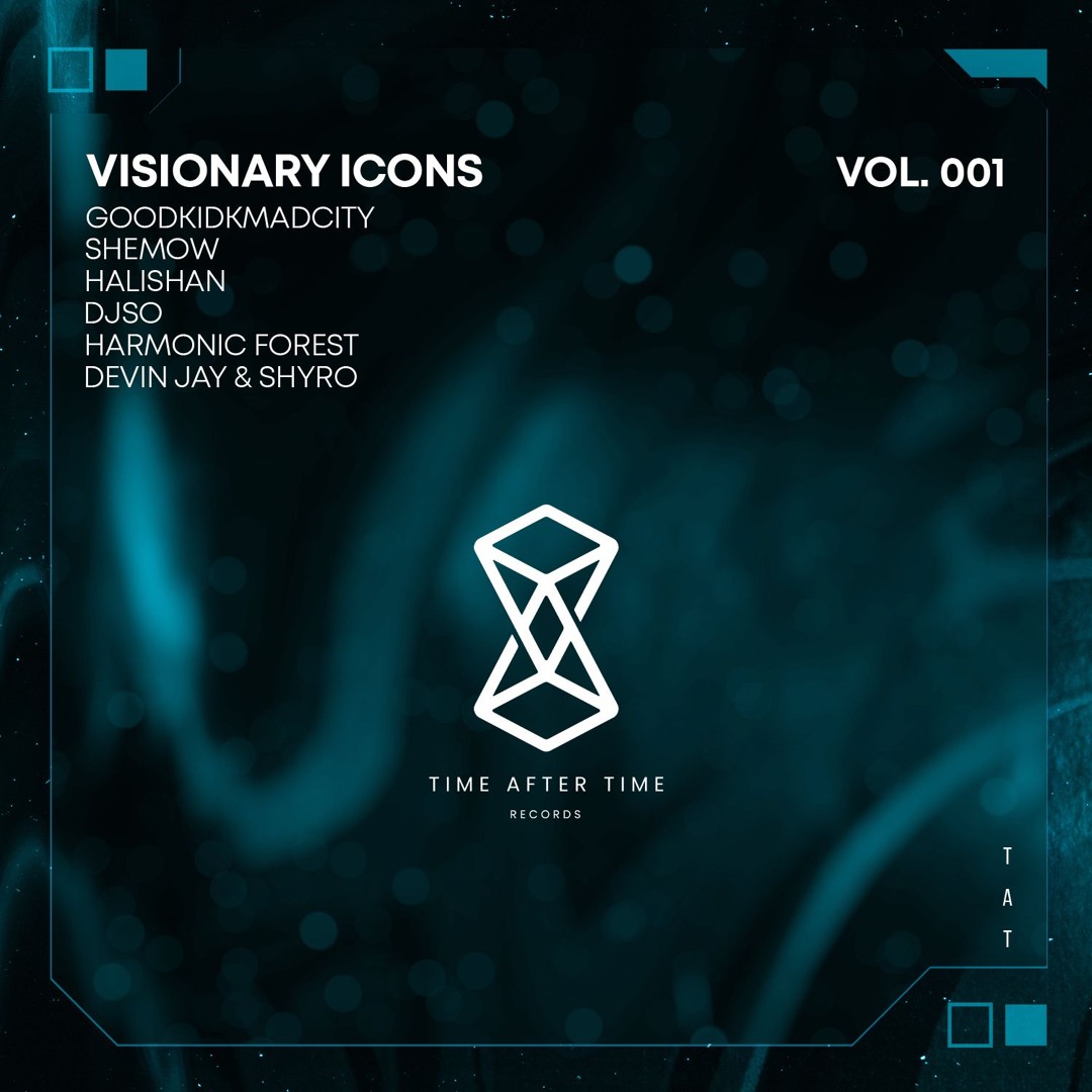 Stream DJSO - Shadow Raaga (Original Mix) [Time After Time] by Time ...