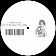 Kate Bush - Running Up That Hill (Victor Haon Rework)