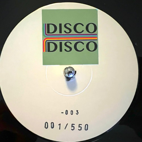 Giuseppe Scarano ‎/ Limitless EP