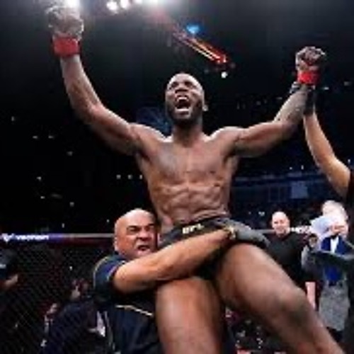 That Is Not The Cloth From Which He Is Cut / Psycho Dreams / Leon Edwards Edit
