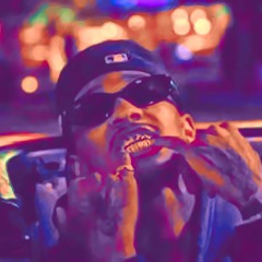 Jaymin - Something Real [ Slowed + Reverb ].mp3