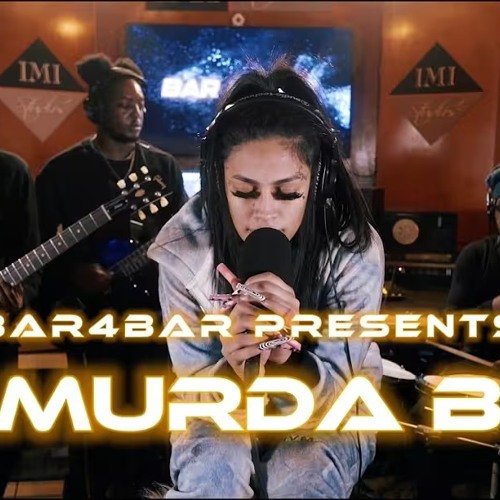 Stream Murda B - Someone Else by J.T | Listen online for free on SoundCloud
