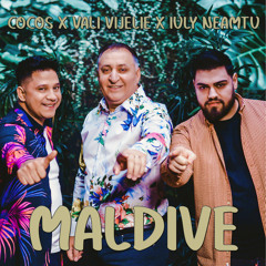 IULY NEAMTU - Maldive
