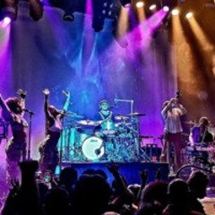 Anderson .Paak & The Free Nationals 4/26/24 Expedia Global Jam
