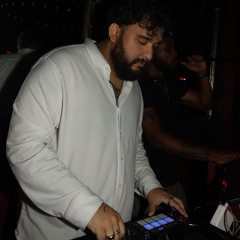 RUSH RADIO (LIVE AT SUGAR ROOM) MAY 31st