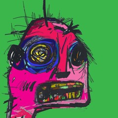 pink!