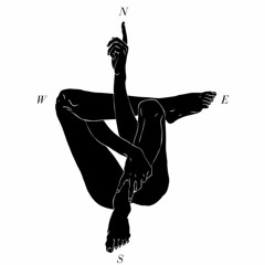 My Body Is My Compass- Karisha Longaker