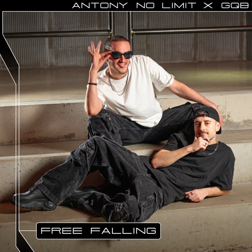 Free Falling