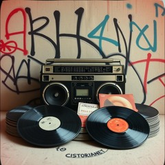 BoomBap Session