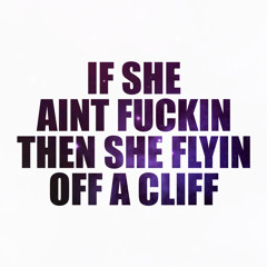 #OffACliff prod. N3OnTheTrac