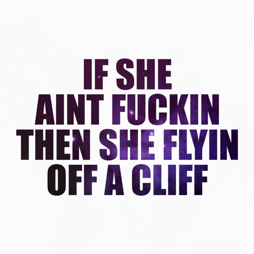 #OffACliff prod. N3OnTheTrac