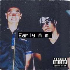 Early In the Morning