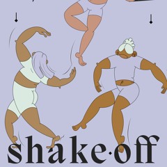b23 Friday Shake Off (dance meditation event) | 15.04.24