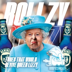 Tunes That Would Revive Queen Lizzy