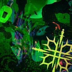 mescaline #mech prod fukitgothh lilac