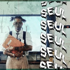 /FREE/ Youv Dee x Poorstacy x ZillaKami Rock/Punk/Grunge Type Beat - 'SEUL' (PROD. 400)