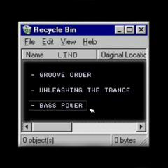 Lind - BASS POWER