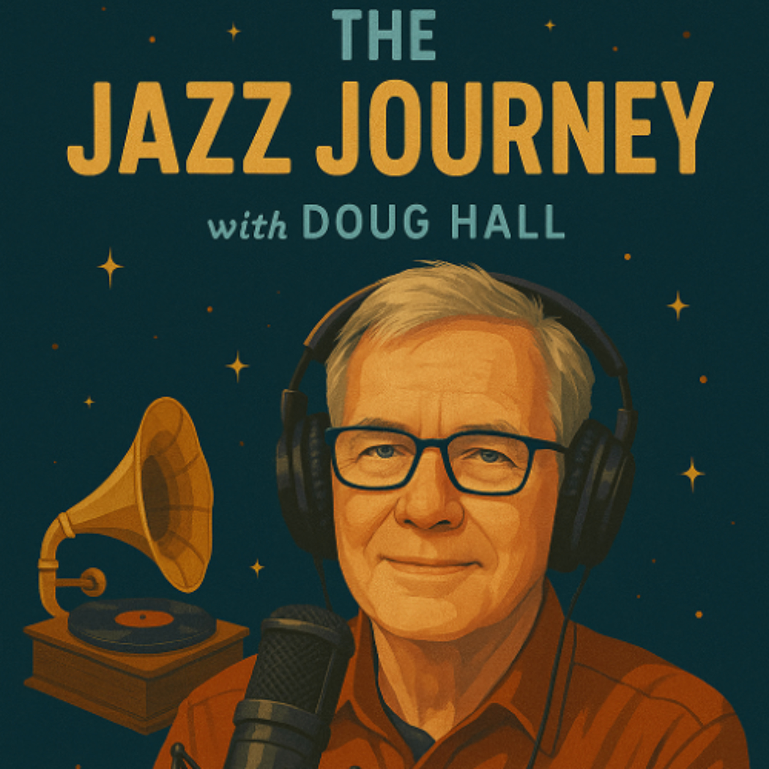 Podcast artwork