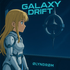 Galaxy Drift