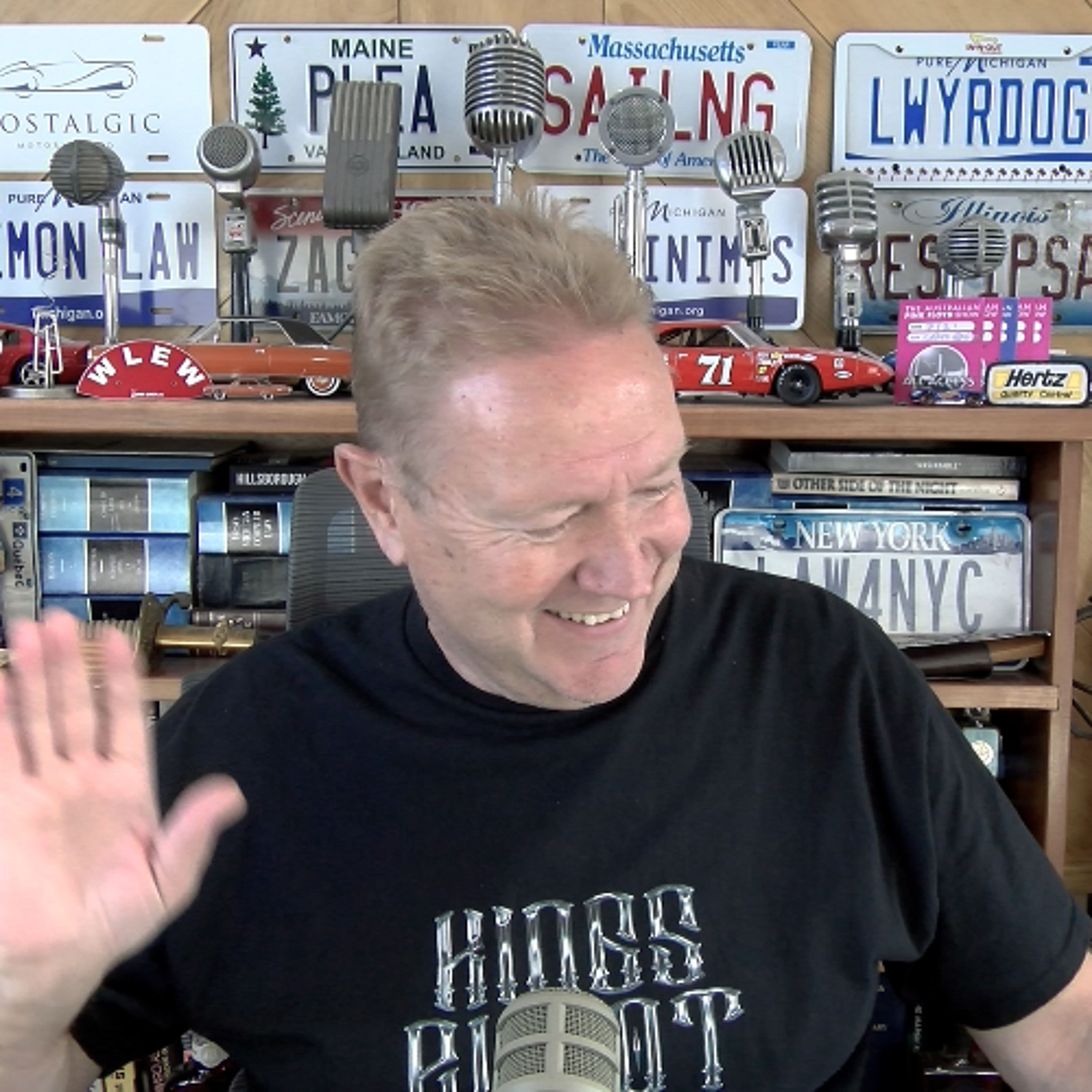 Restaurant Says ‘Fish & Chips’ Does Not Have To Contain Chips