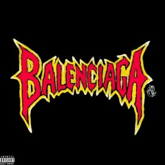 Lil Tony & Baby Tron - Balenci