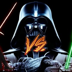 Y2mate.com - Kylo Ren Vs Luke Skywalker Rap Battle Star Wars The Last Jedi