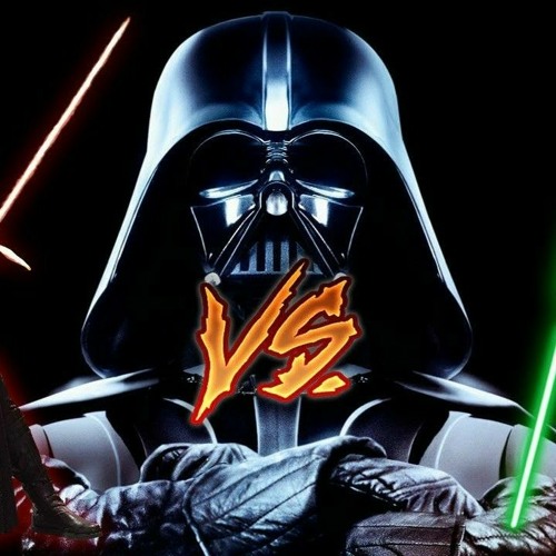Y2mate.com - Kylo Ren Vs Luke Skywalker Rap Battle Star Wars The Last Jedi