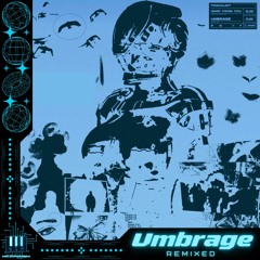 SAGE x haydys - Umbrage [Melodinumbra Remix]