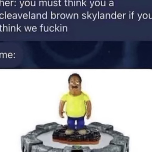 is this hell