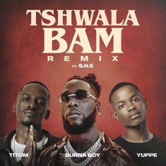Burna boy - Tshwala Bam (remix).mp3
