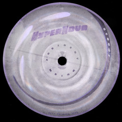 Incident Prism - Hypernova