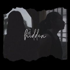 Hidden (feat. Nina Sengson) | short cover