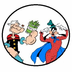 Franchino - Braccio Di Ferro E Superpippo