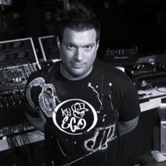 Jonathan Peters 'Global Domination' XM 81 BPM 9-29-2007' (Manny'z Tapez)