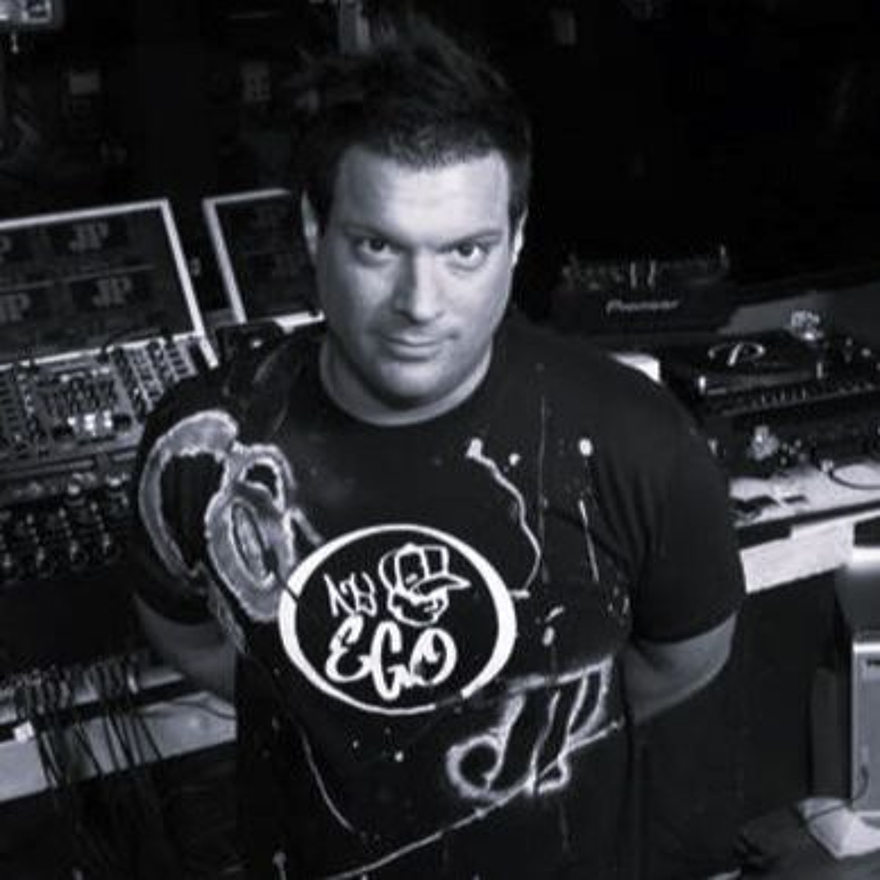 Jonathan Peters 'Global Domination' XM 81 BPM 9-29-2007' (Manny'z Tapez) episode artwork