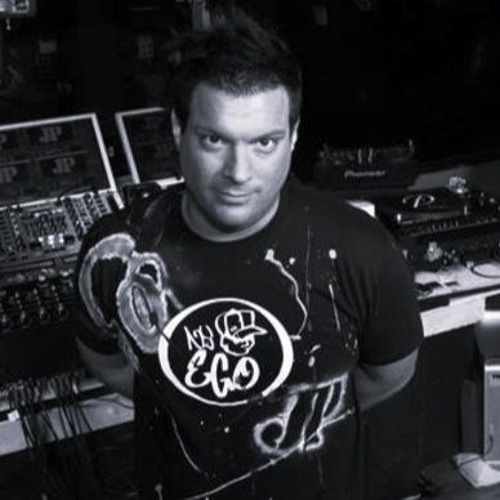 Jonathan Peters 'Global Domination' XM 81 BPM 9-29-2007' (Manny'z Tapez)