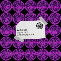 Alleck - Turn Up