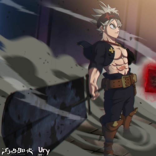 Black Clover - Opening 13, Grandeur