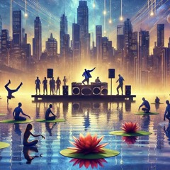 City Dreams