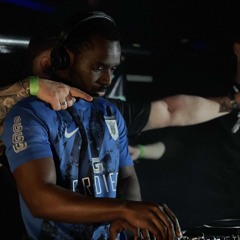 DNB MIX SERIES