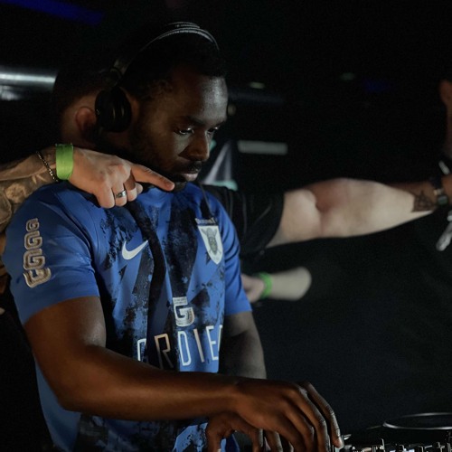 DNB MIX SERIES