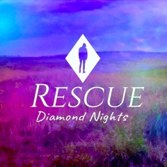 Diamond Nights – Rescue [Future Bass] (GarageBand Produced)
