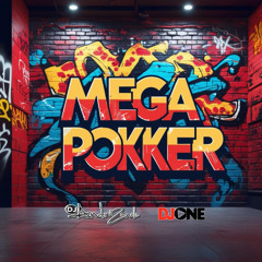 MEGA POKKER 2025 (DJ ONE & DJ ANDRÉ ZANELLA)