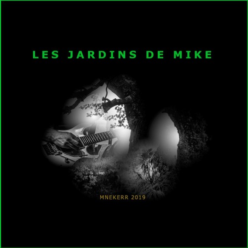 LES JARDINS DE MIKE 003 2020