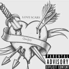 QueJay - Love Scars